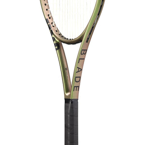 Wilson Blade 100L v8 Tennis Racquet Mid 2