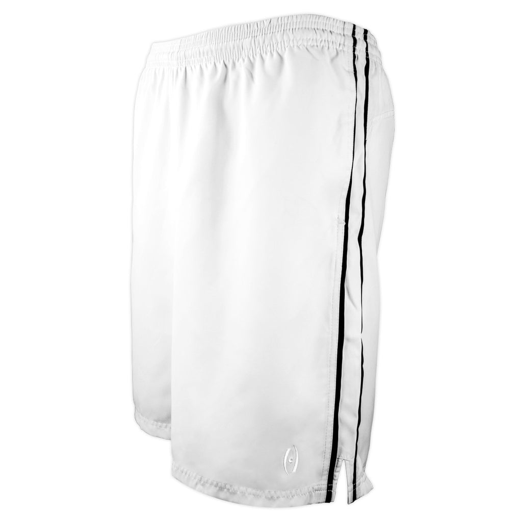 Harrow Accelerator Shorts White/Black