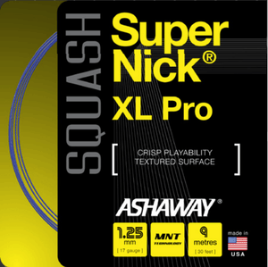 Ashaway SuperNick XL Pro