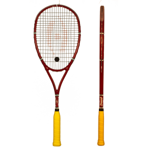Harrow Bancroft Players Special Squash Racquet