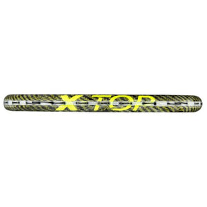 Tecnifibre Carboflex X-Top Junior Squash Racquet