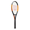 Wilson Burn 100S V4 Tennis Racquet