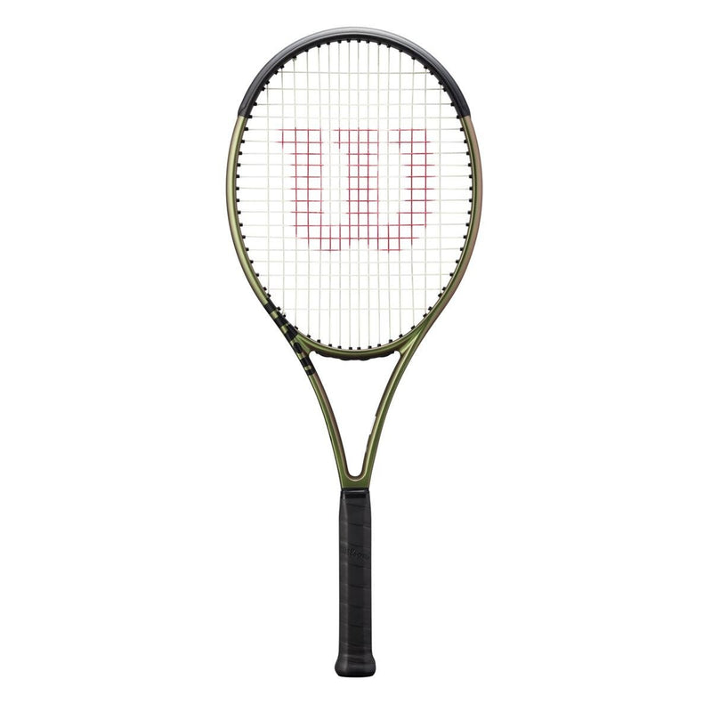 Wilson Blade 100L v8 Tennis Racquet Mid 2