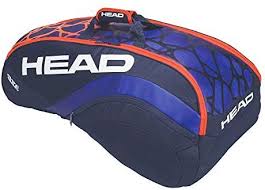Head Radical 6 Racquet Combi 2019