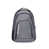 Dunlop Tac CX Team Backpack (Black/Grey) - Front