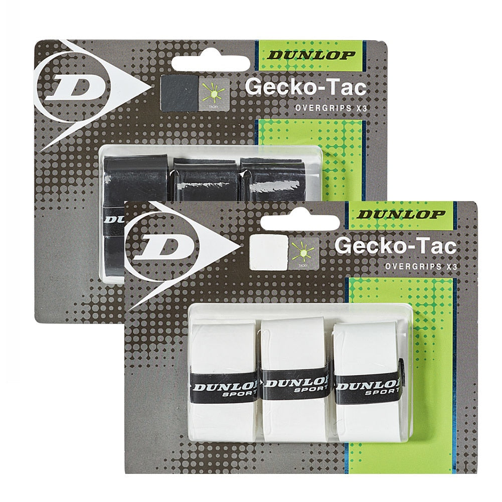 Dunlop Gecko Tac Overgrip
