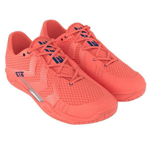 Eye Rackets S Line Atomic Peach Indoor Court Shoes