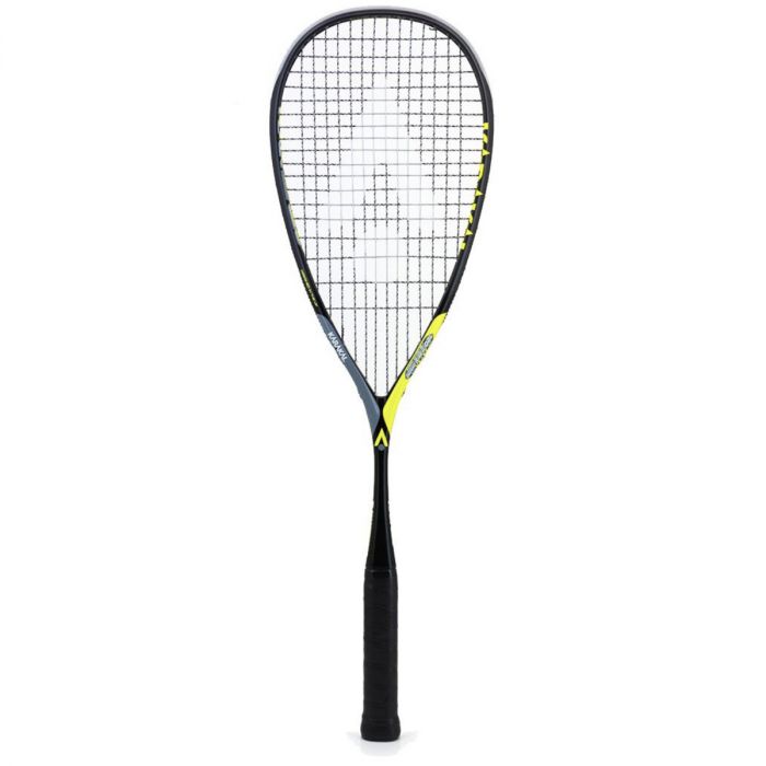 Karakal Raw Titanium 120 Squash Racquet