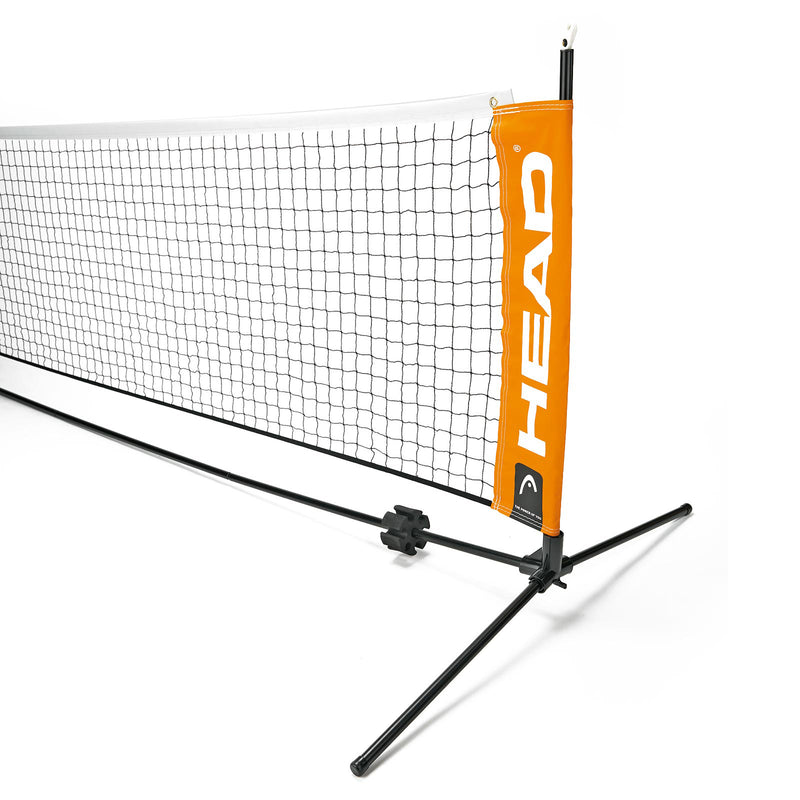 Head Portable Mini 5.5m Tennis Net