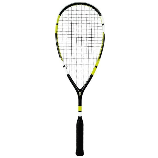 Harrow Response Marwan Elshorbagy Signature Squash Racquet