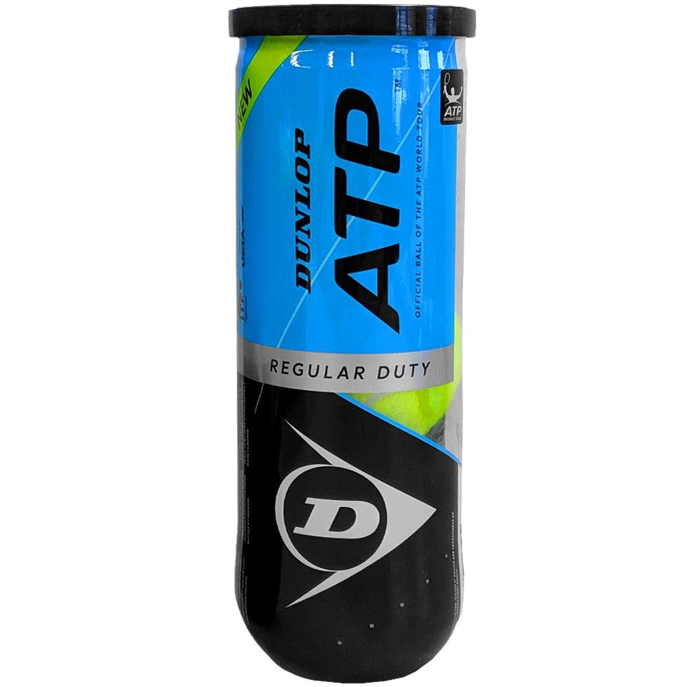 Dunlop ATP Regular Duty Tennis Balls